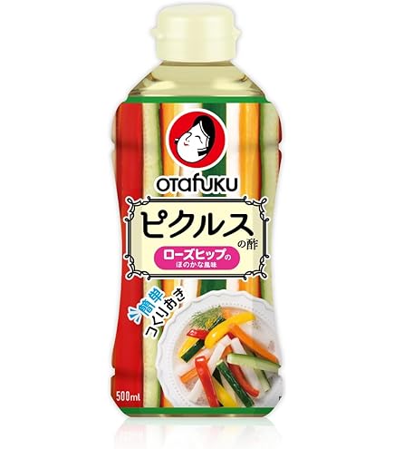Amazon.co.jp: 内堀醸造 ピクルスの酢 360ml PET : 食品・飲料・お酒